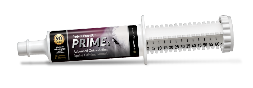 Perfect Prep Prime2 Paste Tube
