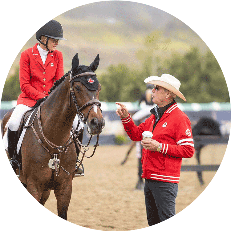 Ian Millar