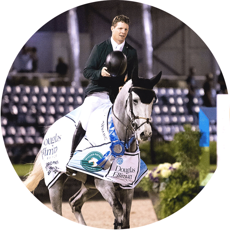 Shane Sweetnam