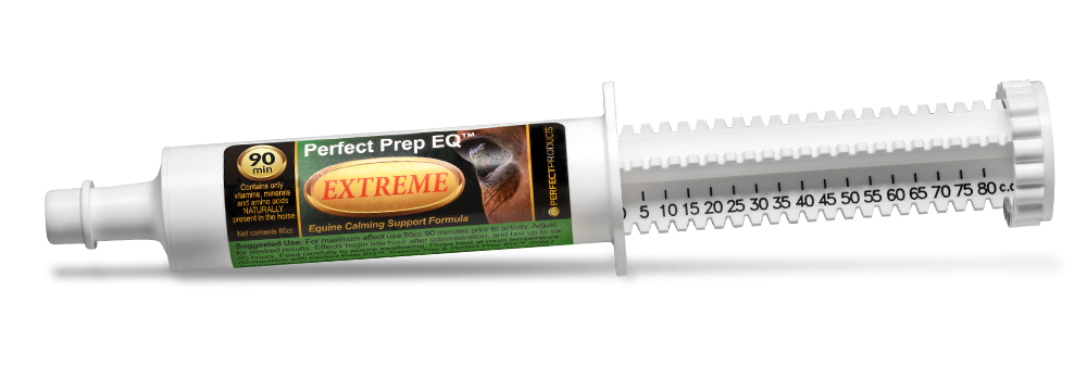 Perfect Prep Extreme Paste tube