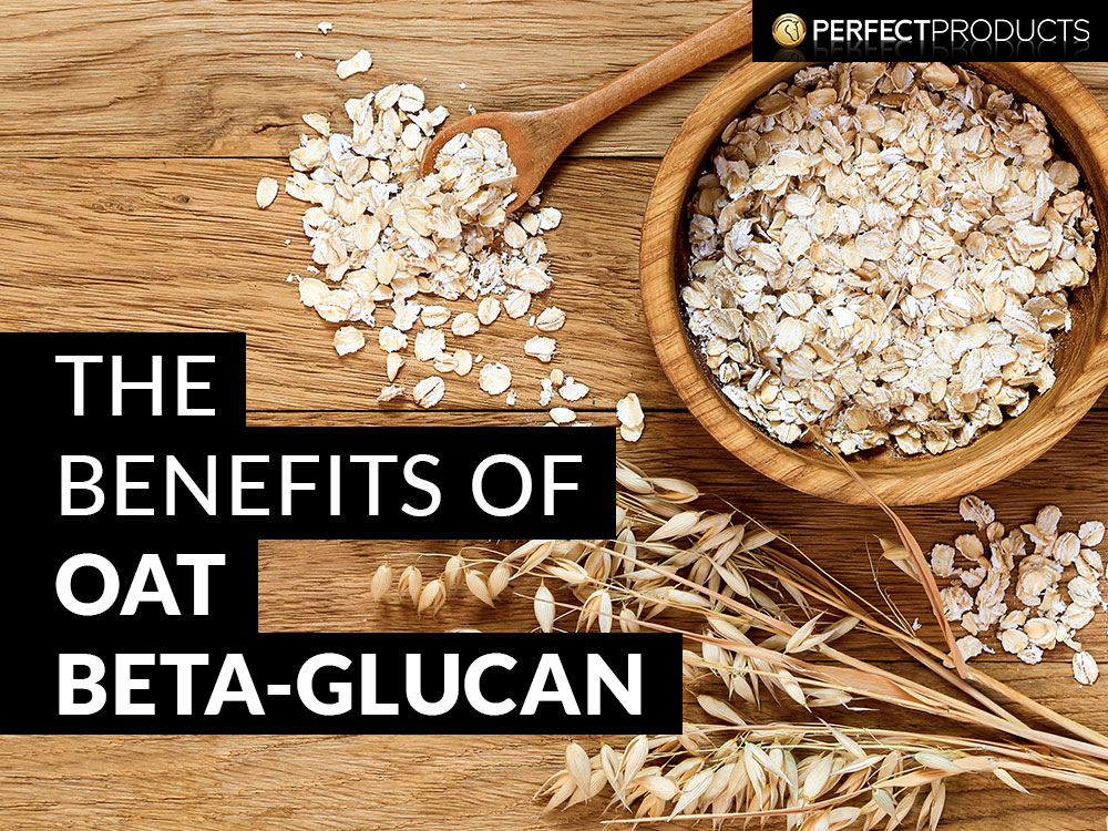 Enhancing Performance and Health The Vital Role of Oat BetaGlucan in