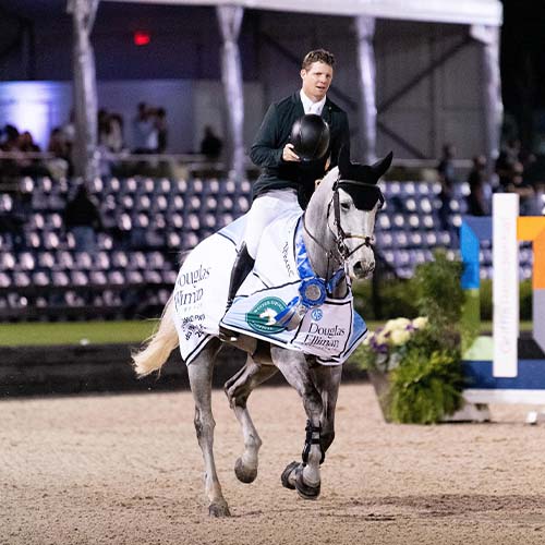 Shane Sweetnam