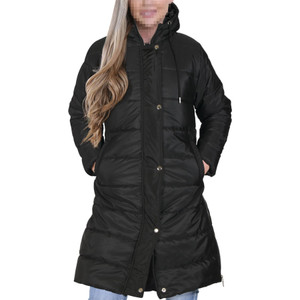 Ladies Oversized Long Line Jacket Pack Of 7