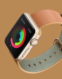 Watches