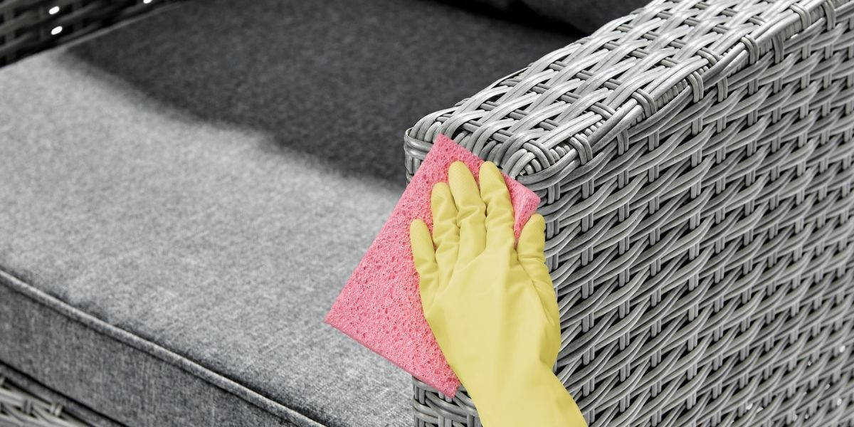 How To Clean Rattan Furniture Furniturebox UK
