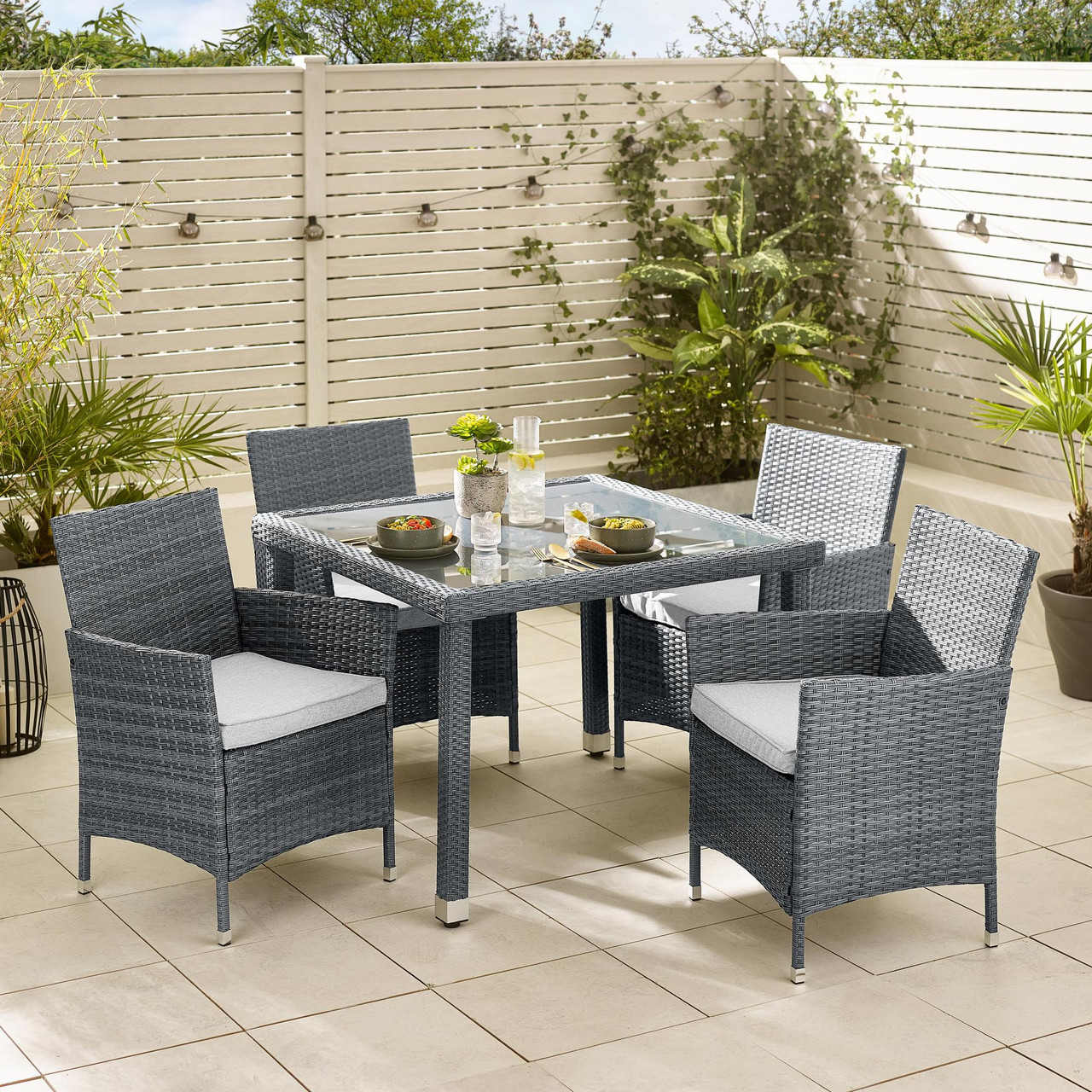 Rattan Effect Bistro Garden Set B&m Rattan Bistro Set Rattan