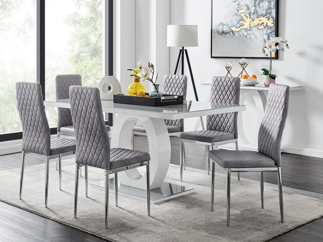 Grey Range Kitchen Chairs Grey Dining Kitchen Chairs The Range