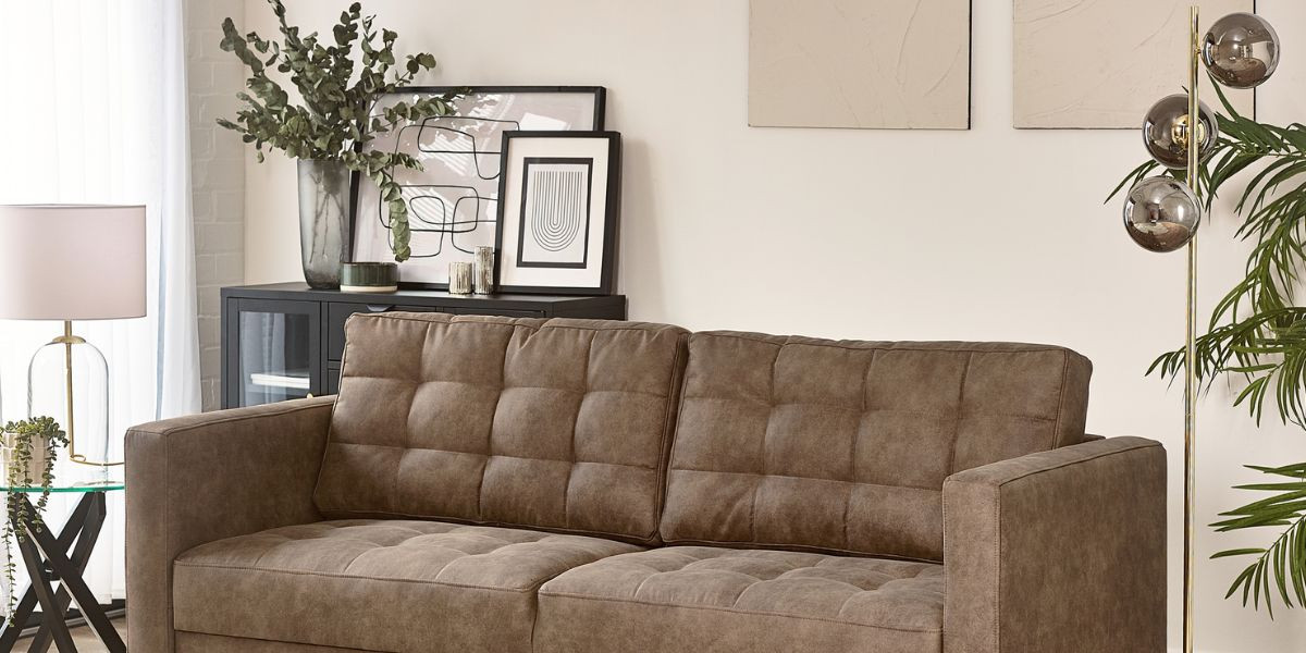 Making the Most of a Small Budget - Home Makeover Ideas - Furniturebox UK - Budget-Friendly Furniture Makeover