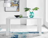 Pivero Rectangular White High Gloss 6 Seater Dining Table - pivero-6-seater-high-gloss-modern-rectangle-dining-table-1_54.jpg