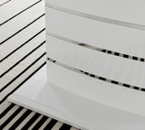 Renato Rectangular Grey and White High Gloss Large Extending 6-8 Seater Dining Table - renato-6-seater-high-gloss-modern-extending-dining-table-4_1_15.jpg