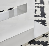 Arezzo Rectangular White High Gloss Large Extending 6-8 Seater Dining Table - arrezzo-6-seater-high-gloss-modern-extending-dining-table-5_1.jpg