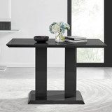 Imperia 4 Modern Black High Gloss Dining Table - imperia-4-black-high-gloss-modern-rectangle-dining-table-1-CROP.jpg
