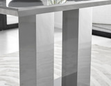Imperia Rectangular Grey High Gloss 4 Seater Dining Table - imperia-4-grey-high-gloss-modern-rectangle-dining-table-4_9.jpg