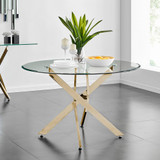 Novara Gold Metal And Glass Large 120cm Round Dining Table - novara-120cm-gold-metal-modern-round-dining-table-1_1_20__56741s.jpg Novara Gold Metal And Glass Large 120cm Round Dining Table - novara-120cm-gold-metal-modern-round-dining-table-1_1_20__56741s.jpg