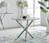 Selina Chrome Round Glass Dining Table  - selina-chrome-glass-round-modern-dining-table-1_56.jpg