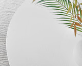 Adley Round White High Gloss Storage 4 Seater Dining Table - Adley-modern-round-white-dining-table-6.jpg