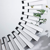 Starburst Round Modern Wall Mirror - starburst-round-modern-circular-wall-mirror-furniturebox-2.jpg