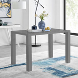 Pivero Rectangular Grey High Gloss 4 Seater Dining Table - pivero-4-seater-high-gloss-modern-rectangle-dining-table-2-1-CROP.jpg