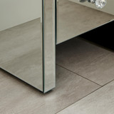 Murano 3 Drawer Mirrored Bedside Table - Murano-bedside-table-7.jpg