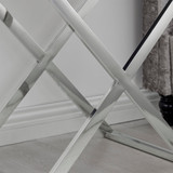 Celeste 1 Drawer Mirrored Bedside Table - furnitureboxuk-celeste-mirror-mirrored-bedside-side-table-bedroom-modern-furniture-4.jpg Celeste 1 Drawer Mirrored Bedside Table - furnitureboxuk-celeste-mirror-mirrored-bedside-side-table-bedroom-modern-furniture-4.jpg
