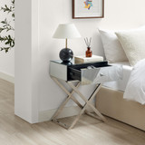 Celeste 1 Drawer Mirrored Bedside Table - Celeste-1-draw-bedside-table-3.jpg