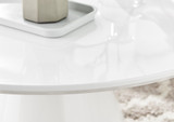 Palma Round White Gloss Coffee Table - palma-white-high-gloss-modern-round-coffee-table-4.jpg