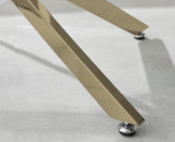 Novara Round Glass and Gold Coffee Table - novara-gold-stylish-round-coffee-table-3.jpg