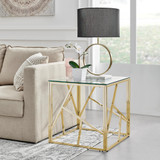 Amalfi Square Gold Side Table - Amalfi-Gold-Chrome-Metal-Side-Table-Rectangular-Clear-Glass-Gold-Metal-Table-1.jpg Amalfi Square Gold Side Table - Amalfi-Gold-Chrome-Metal-Side-Table-Rectangular-Clear-Glass-Gold-Metal-Table-1.jpg