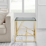 Amalfi Square Gold Side Table - Amalfi-Gold-Chrome-Metal-Side-Table-Rectangular-Clear-Glass-Gold-Metal-Table (2).jpg