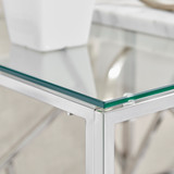 Amalfi Square Silver Side Table - Amalfi-Silver-Chrome-Metal-Side-Table-Rectangular-Clear-Glass-Silver-Metal-Table (3).jpg
