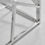 Amalfi Square Silver Side Table - Amalfi-Silver-Chrome-Metal-Side-Table-Rectangular-Clear-Glass-Silver-Metal-Table (4).jpg