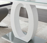 Giovani Grey White Modern High Gloss And Glass Dining Table And 4 Lorenzo Chairs Set - giovani-grey-high-gloss-modern-rectangle-dining-table-4_2_11.jpg