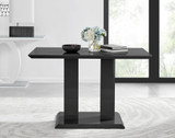 Imperia 4 Black Dining Table and 4 Falun Black Leg Chairs - imperia-4-black-high-gloss-modern-rectangle-dining-table-1_1_15.jpg