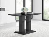Imperia 4 Black Dining Table and 4 Belgravia Black Leg Chairs - imperia-4-black-high-gloss-modern-rectangle-dining-table-2_2_15.jpg