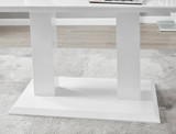 Imperia 6 White Dining Table and 6 Nora Black Leg Chairs - imperia-6-seater-high-gloss-modern-rectangle-dining-table-5_2_16.jpg