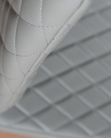 Imperia 6 Grey Dining Table and 6 Milan Black Leg Chairs - grey-modern-milan-dining-chair-leather-black-leg-5.jpg