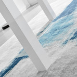 Pivero White High Gloss Dining Table And 4 Lorenzo Chairs Set - pivero-4-seater-high-gloss-modern-rectangle-dining-table-4_30.jpg