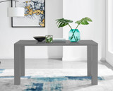 Pivero Grey High Gloss Dining Table & 6 Halle Chairs - pivero-6-seater-high-gloss-modern-rectangle-dining-table-1-1_56.jpg