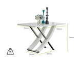 Mayfair 4 Dining Table and 4 Murano Chairs - mayfair_4_dining_table_dimensions_image_56.jpg