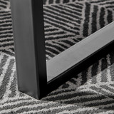 Kylo Brown Wood Effect Dining Table & 4 Lorenzo Chairs - kylo-120-wood-veneer-modern-rectangular-dining-table-5.jpg