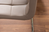 Kylo White Marble Effect Dining Table & 6 Murano Chairs - cappuccino-beige-modern-leather-chrome-murano-chair-6_1_3.jpg