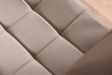 Kylo White Marble Effect Dining Table & 6 Murano Chairs - cappuccino-beige-modern-leather-chrome-murano-chair-7_1_3.jpg