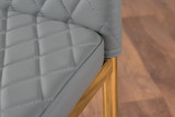 Taranto Oak Effect Dining Table and 6 Gold Leg Milan Chairs - grey-modern-milan-dining-chair-leather-chrome-3_1_9.jpg