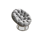 Grey Rattan Garden Papasan Moon Chair - Moon-Chair-Grey-Rattan-Cushioned-Outdoor-Chair-4.jpg