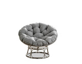 Grey Rattan Garden Papasan Moon Chair - Moon-Chair-Grey-Rattan-Cushioned-Outdoor-Chair-2.jpg