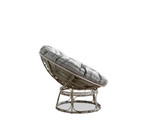 Grey Rattan Garden Papasan Moon Chair - Moon-Chair-Grey-Rattan-Cushioned-Outdoor-Chair-3.jpg