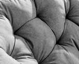 Grey Rattan Garden Papasan Moon Chair - Moon-Chair-Grey-Rattan-Cushioned-Outdoor-Chair-5.jpg