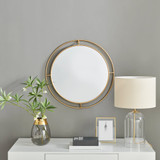 Evie Gold Round Wall Mirror - Evie gold mirror-2.jpg Evie Gold Round Wall Mirror - Evie gold mirror-2.jpg