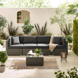 Orlando Grey Rattan & Grey 4 Seat Modular Garden Sofa - ORL-GRY-OUT-SOF-4_4.jpg