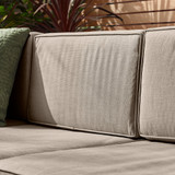 Orlando Brown Rattan 4 Seat Outdoor Sofa - Orlando-4-Seat-Rattan-Brown-6.jpg